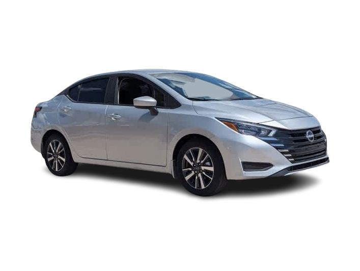 Thumbnail: 2025 Nissan Versa - 19