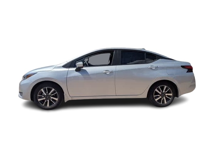 Thumbnail: 2025 Nissan Versa - 3