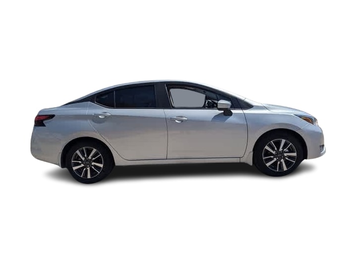 Thumbnail: 2025 Nissan Versa - 18