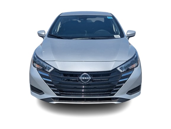 Thumbnail: 2025 Nissan Versa - 5