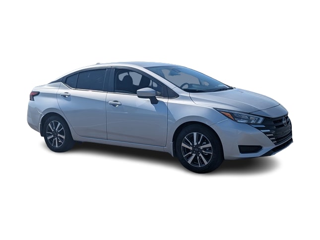 Thumbnail: 2025 Nissan Versa - 16