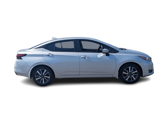 Thumbnail: 2025 Nissan Versa - 15