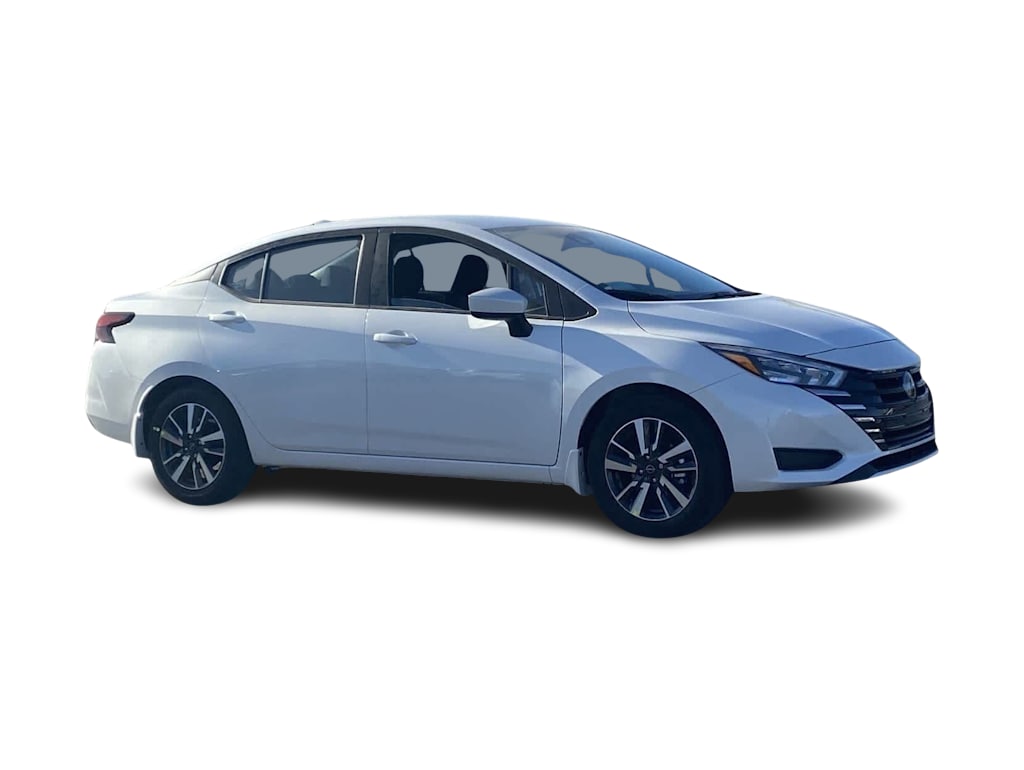 Thumbnail: 2025 Nissan Versa - 18