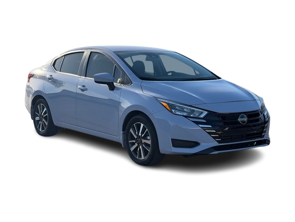 Thumbnail: 2025 Nissan Versa - 16