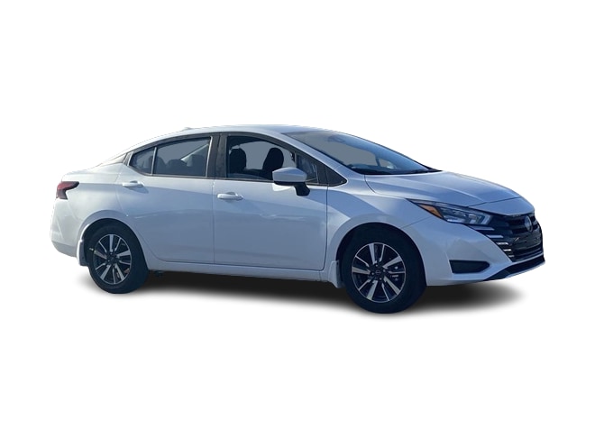 Thumbnail: 2025 Nissan Versa - 16