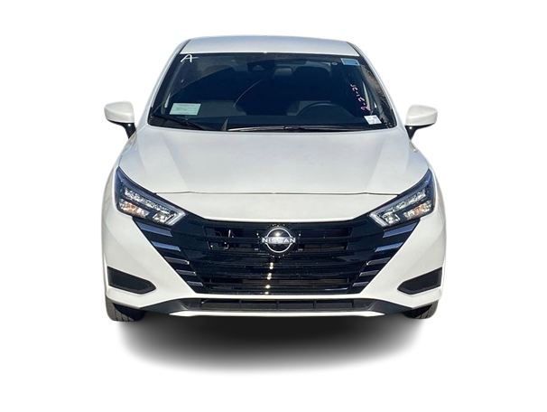 Thumbnail: 2025 Nissan Versa - 5