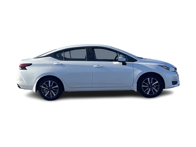 Thumbnail: 2025 Nissan Versa - 15