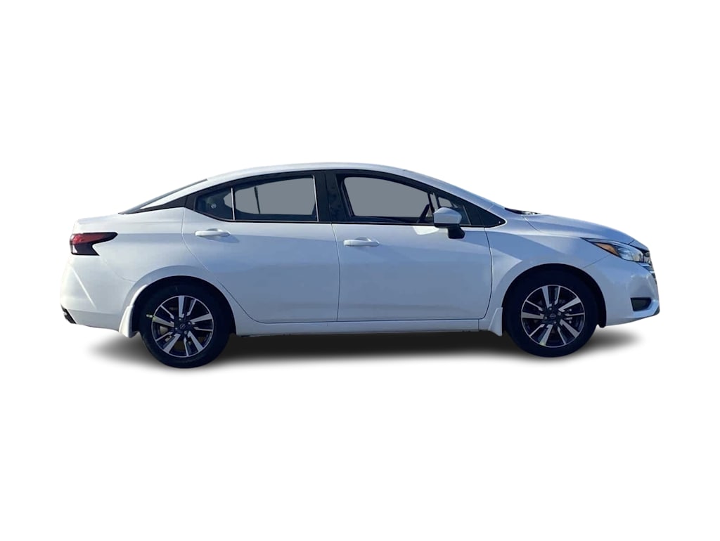 Thumbnail: 2025 Nissan Versa - 16