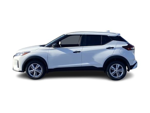 Thumbnail: 2025 Nissan Kicks - 3