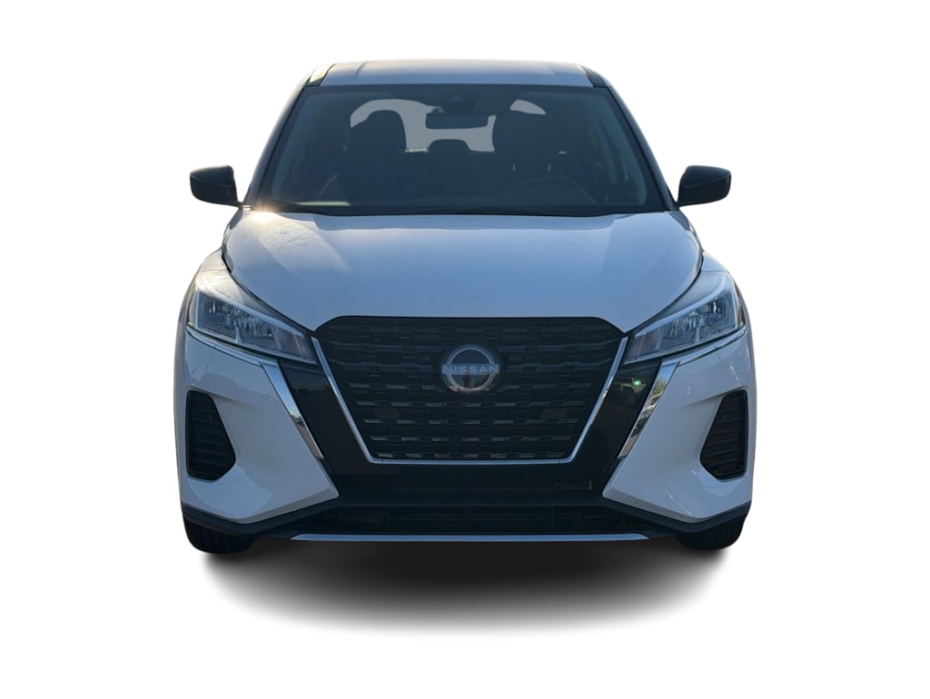Thumbnail: 2025 Nissan Kicks - 6