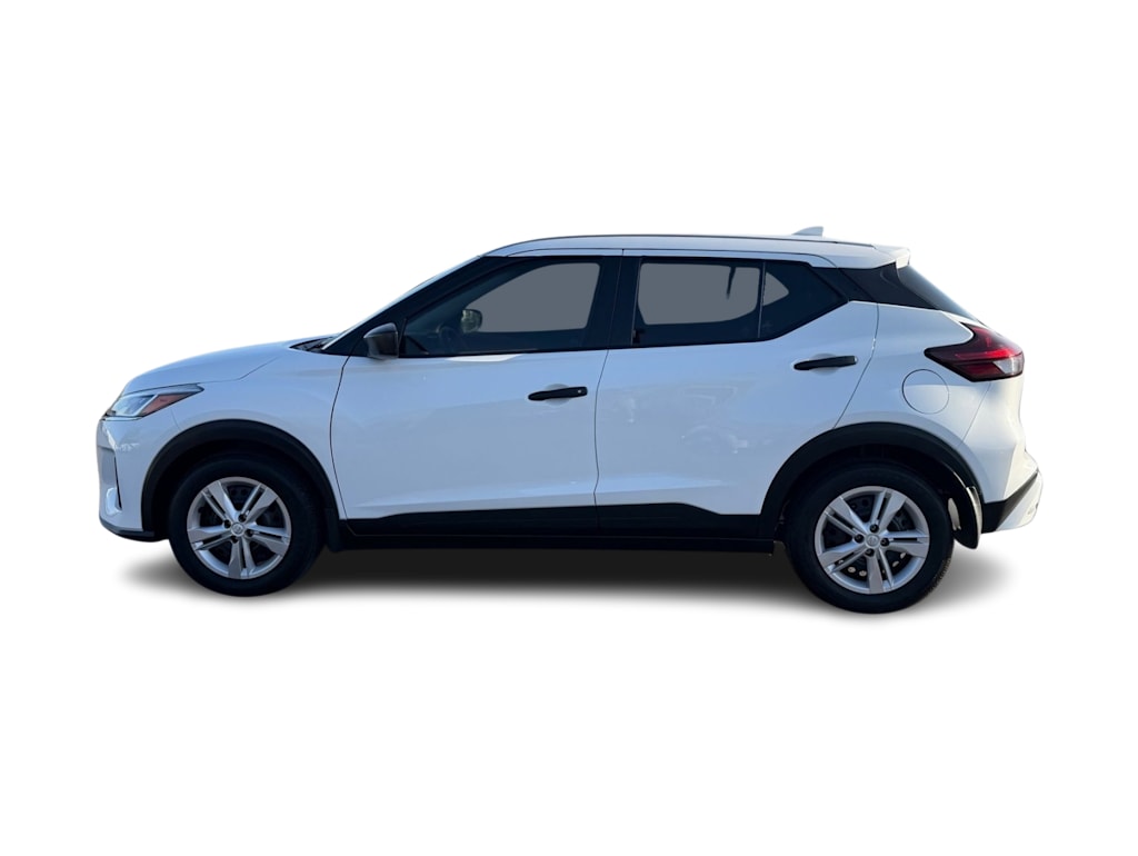 Thumbnail: 2025 Nissan Kicks - 3
