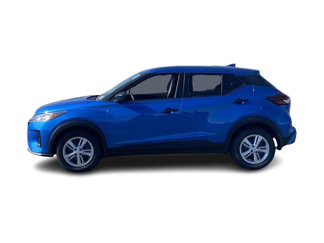 2025 Nissan Kicks S 3