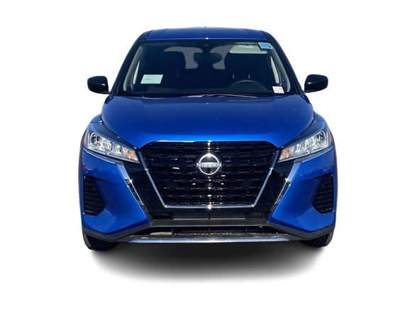 2025 Nissan Kicks S 5