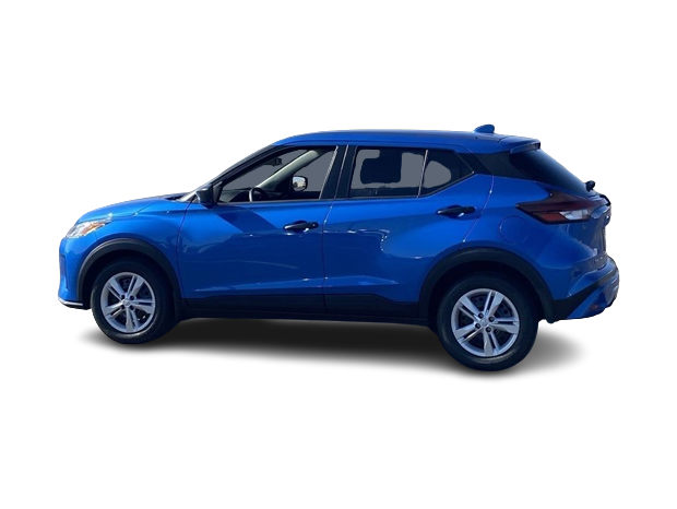 2025 Nissan Kicks S 14