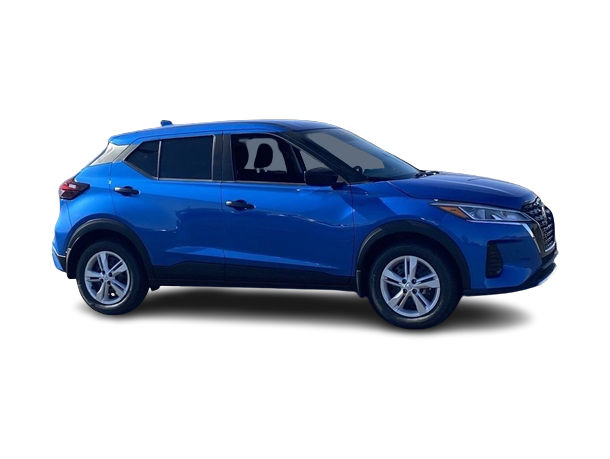 2025 Nissan Kicks S 17