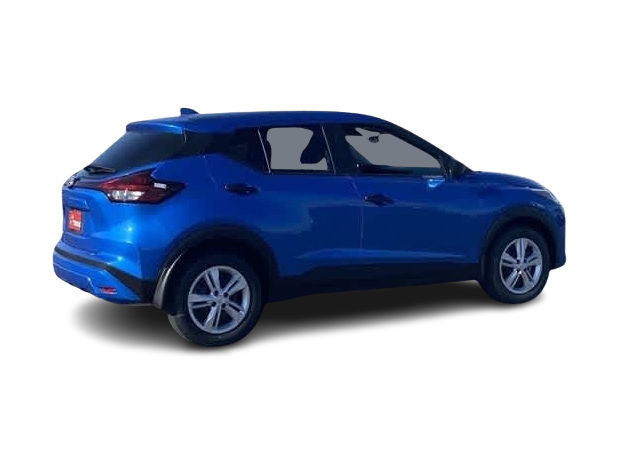 Thumbnail: 2025 Nissan Kicks - 15