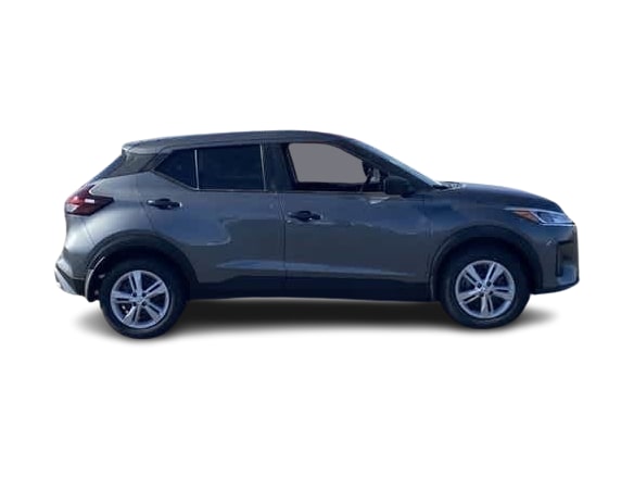 Thumbnail: 2025 Nissan Kicks - 18