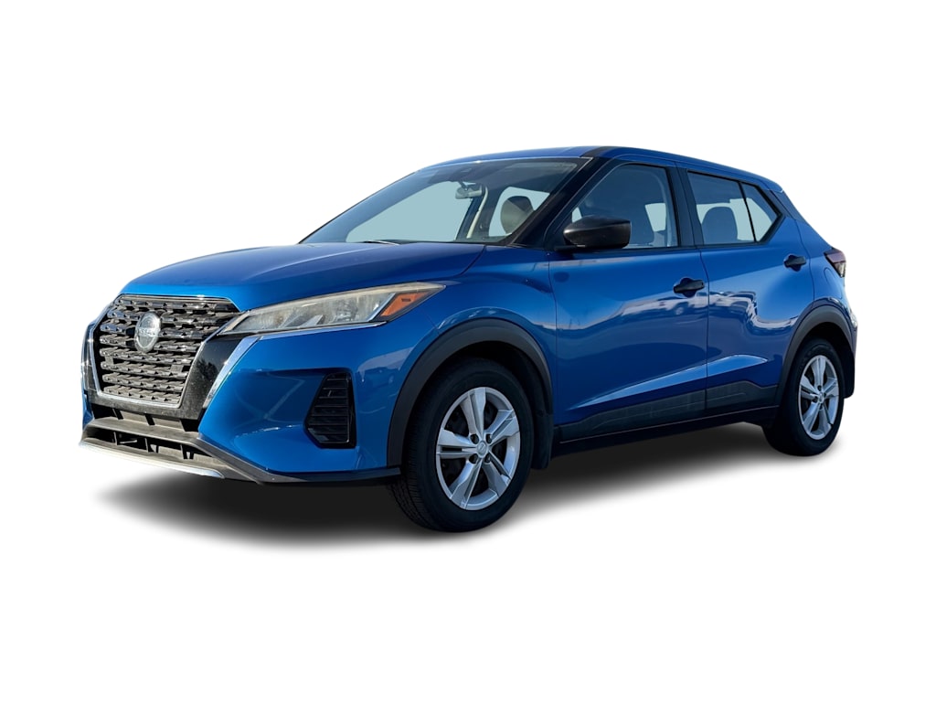 Thumbnail: 2021 Nissan Kicks - 10