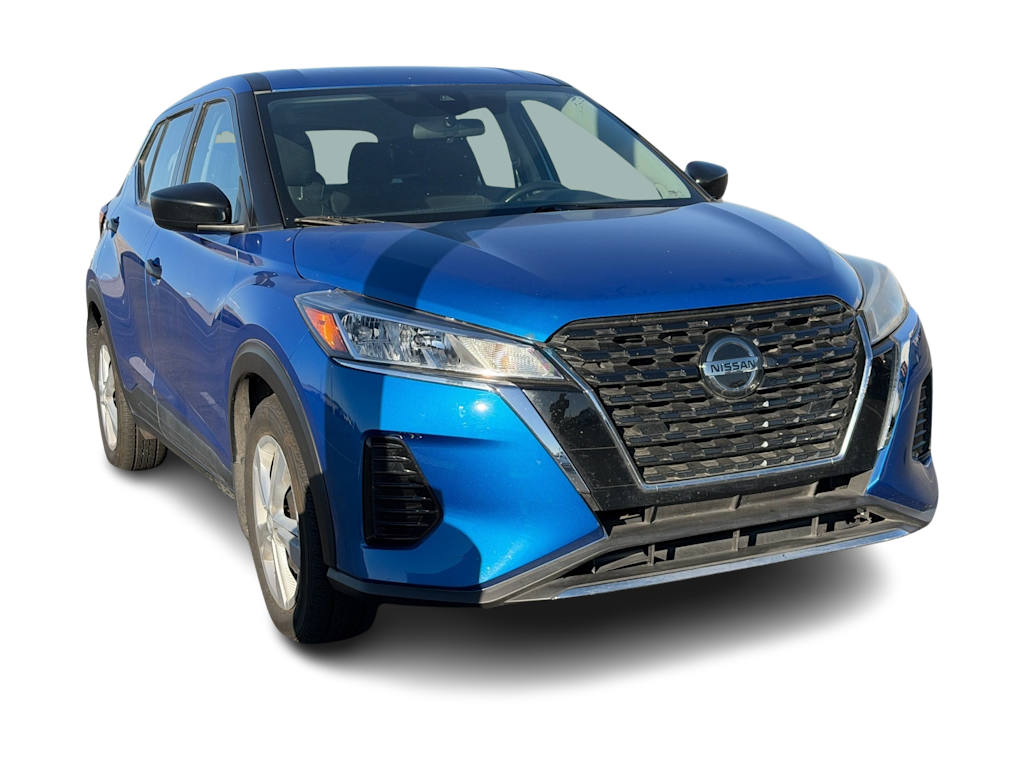 Thumbnail: 2021 Nissan Kicks - 12