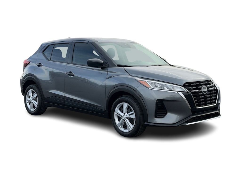 Thumbnail: 2025 Nissan Kicks - 17