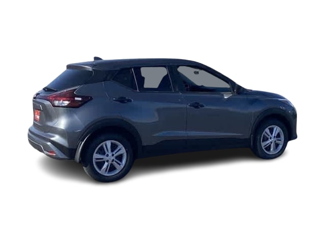 Thumbnail: 2025 Nissan Kicks - 17