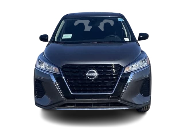 Thumbnail: 2025 Nissan Kicks - 5