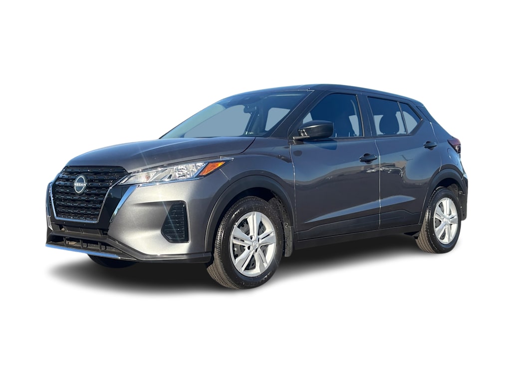 2025 Nissan KICKS PLAY