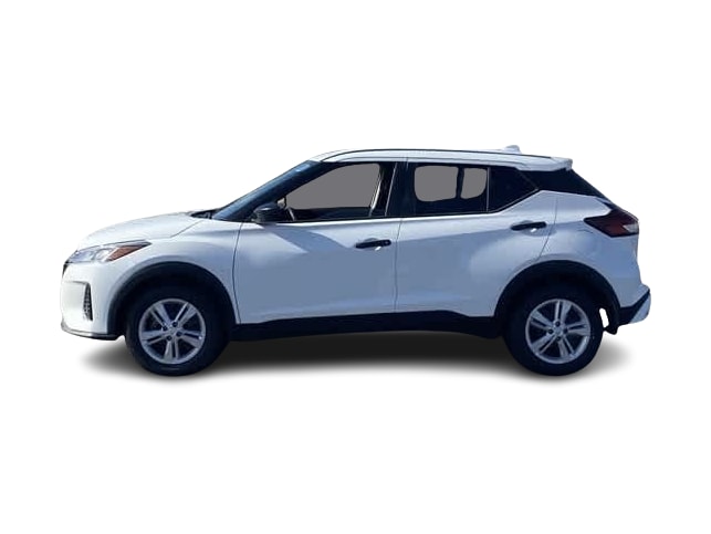 Thumbnail: 2025 Nissan Kicks - 3