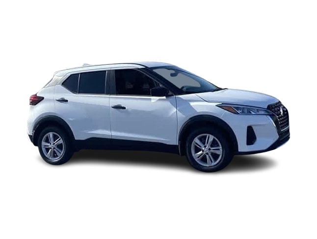 Thumbnail: 2025 Nissan Kicks - 19