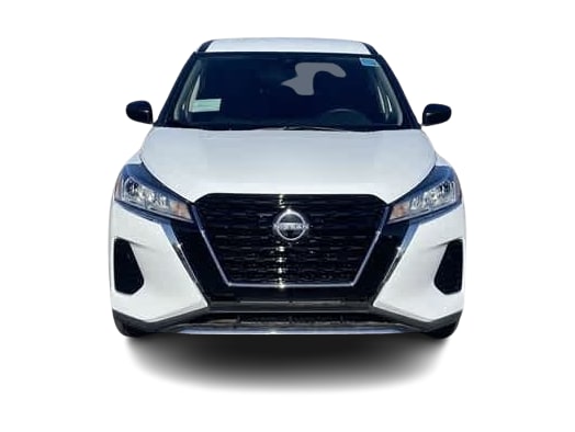 Thumbnail: 2025 Nissan Kicks - 5