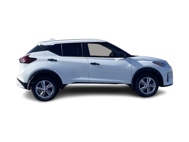 Thumbnail: 2025 Nissan Kicks - 18