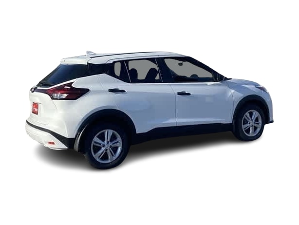 Thumbnail: 2025 Nissan Kicks - 16