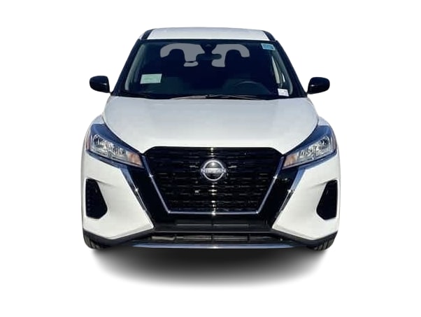 Thumbnail: 2025 Nissan Kicks - 5