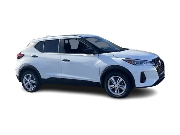 Thumbnail: 2025 Nissan Kicks - 18