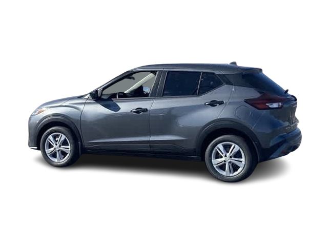 Thumbnail: 2025 Nissan Kicks - 16