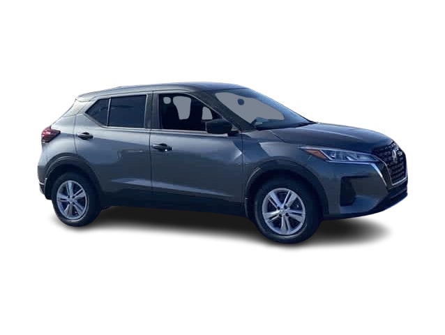 Thumbnail: 2025 Nissan Kicks - 19