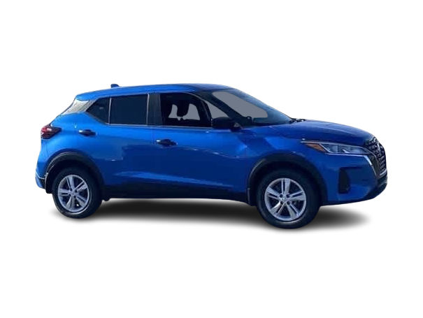 Thumbnail: 2025 Nissan Kicks - 19