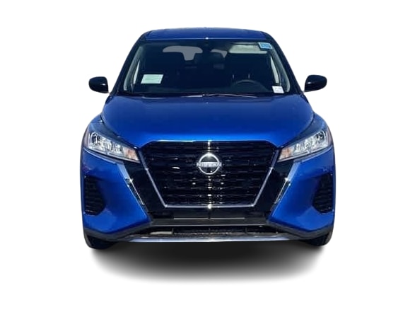 Thumbnail: 2025 Nissan Kicks - 5