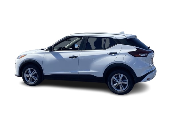 2025 Nissan Kicks S 14