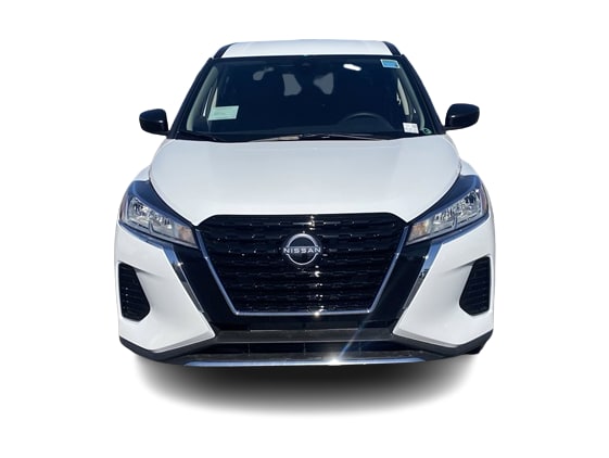 2025 Nissan Kicks S 5