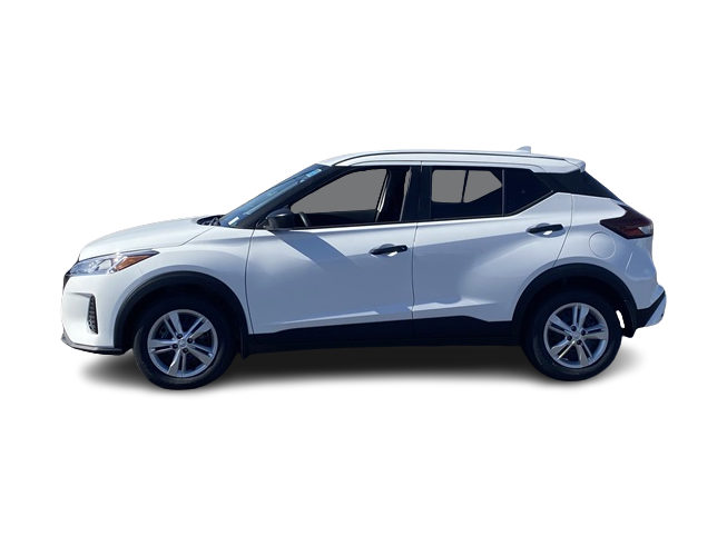 2025 Nissan Kicks S 3