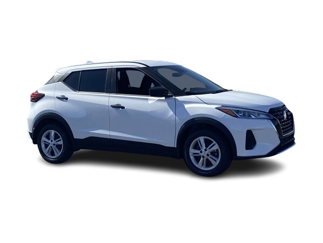 2025 Nissan Kicks S 17