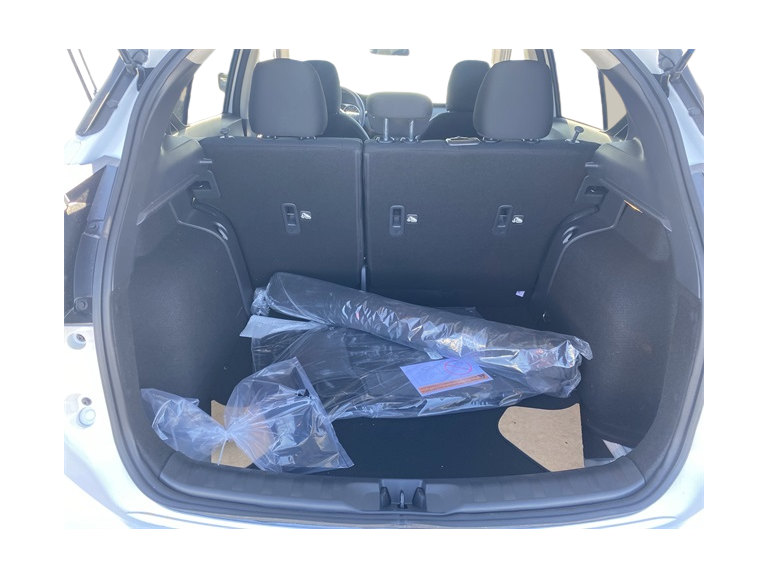 Thumbnail: 2025 Nissan Kicks - 14