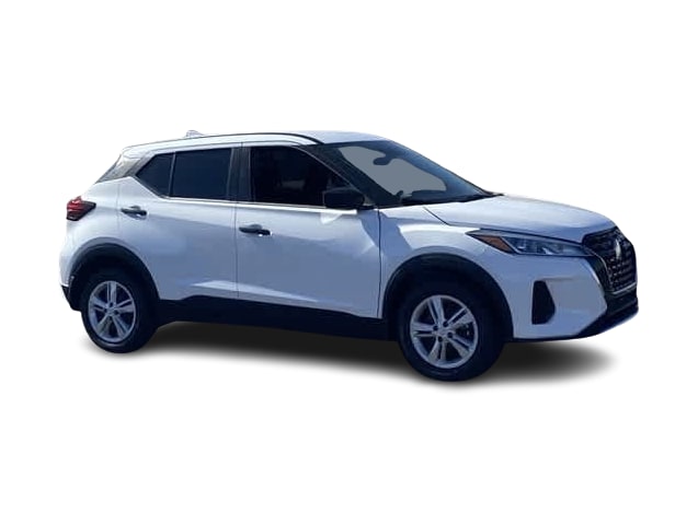 Thumbnail: 2025 Nissan Kicks - 19