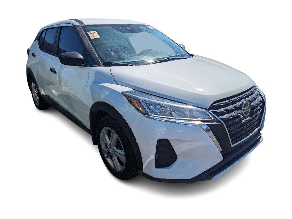 Thumbnail: 2021 Nissan Kicks - 15