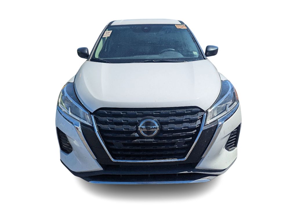 Thumbnail: 2021 Nissan Kicks - 4