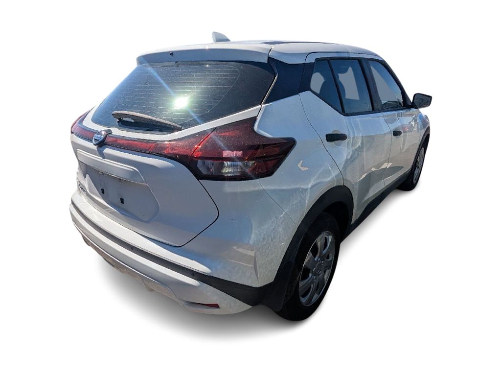 Thumbnail: 2021 Nissan Kicks - 14