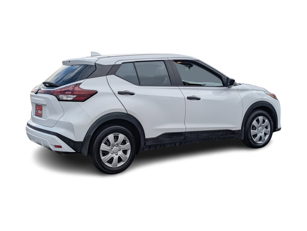 Thumbnail: 2021 Nissan Kicks - 20