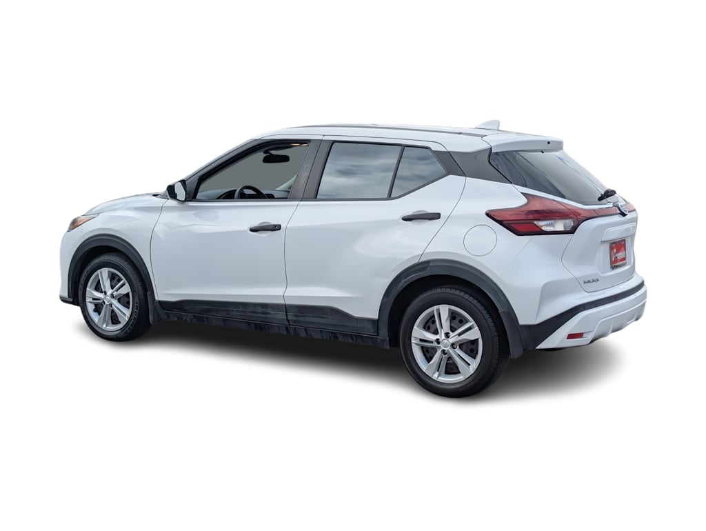 Thumbnail: 2021 Nissan Kicks - 19