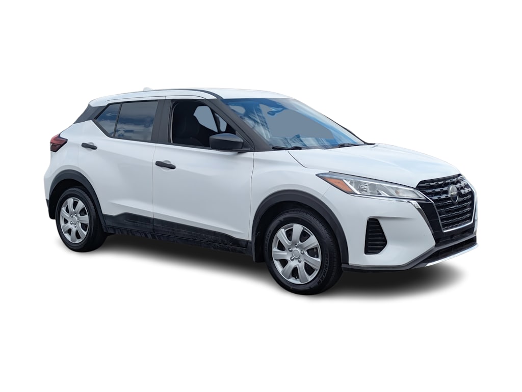 Thumbnail: 2021 Nissan Kicks - 22